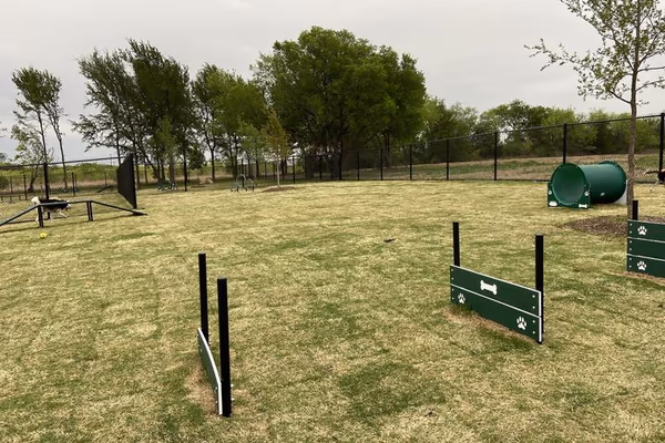 Paradise Dog Park photo 1